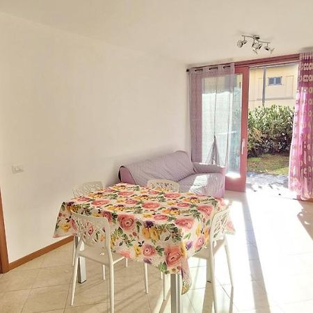 Bilocale Con Giardino Piano Terra Centro Paese Ideale Per Passeggiate Cremeno Eksteriør billede